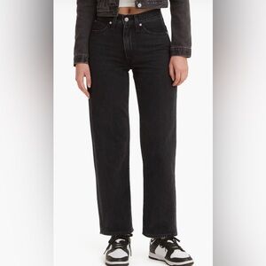 Levi’s ‘94 Baggy Straight Leg Jeans